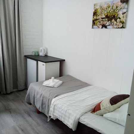 Hotel & Hostel Silmu Evitskog Kültér fotó