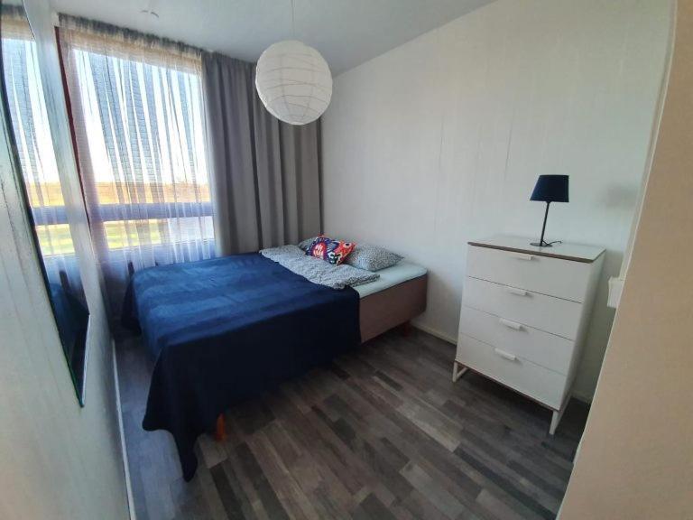Hotel & Hostel Silmu Evitskog Kültér fotó