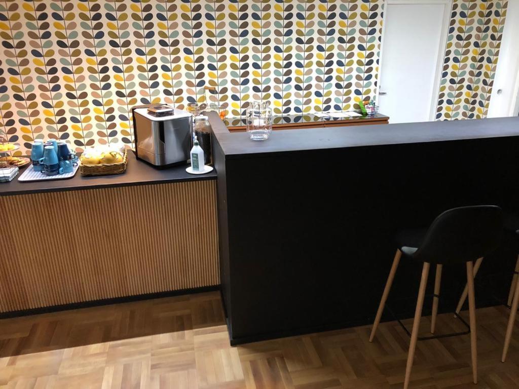 Hotel & Hostel Silmu Evitskog Kültér fotó