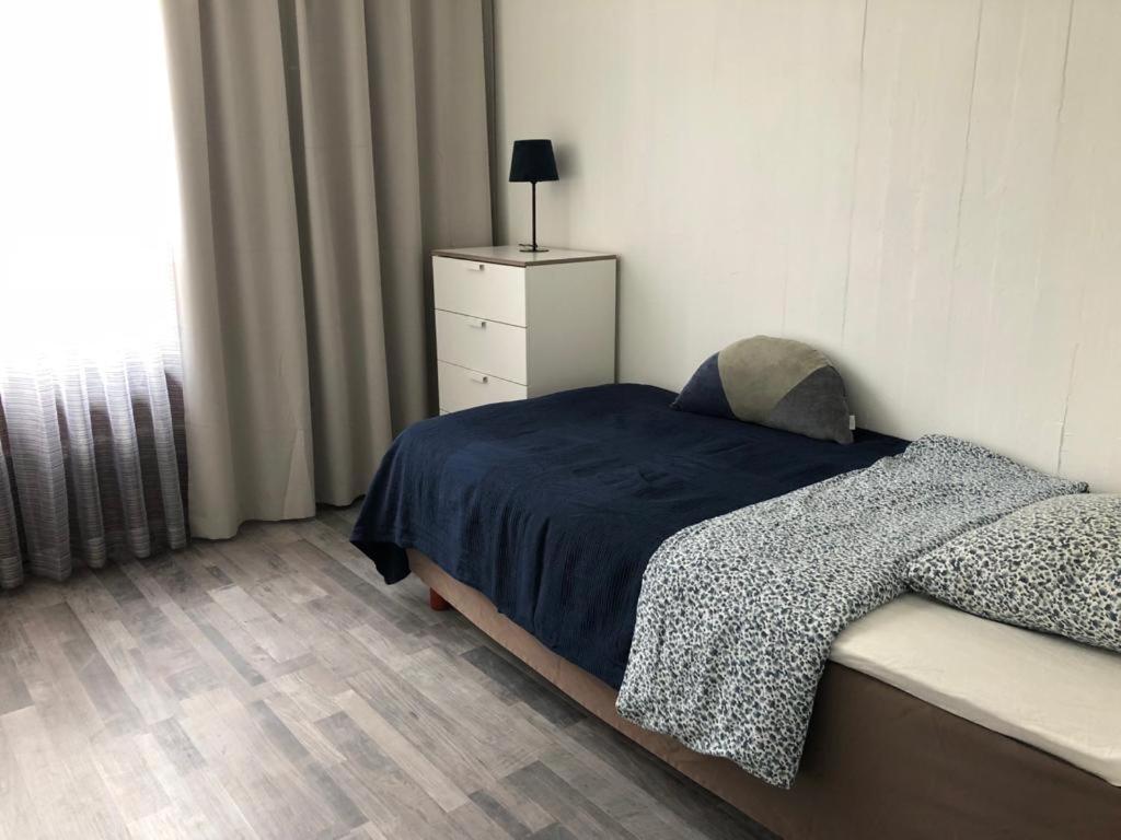 Hotel & Hostel Silmu Evitskog Kültér fotó