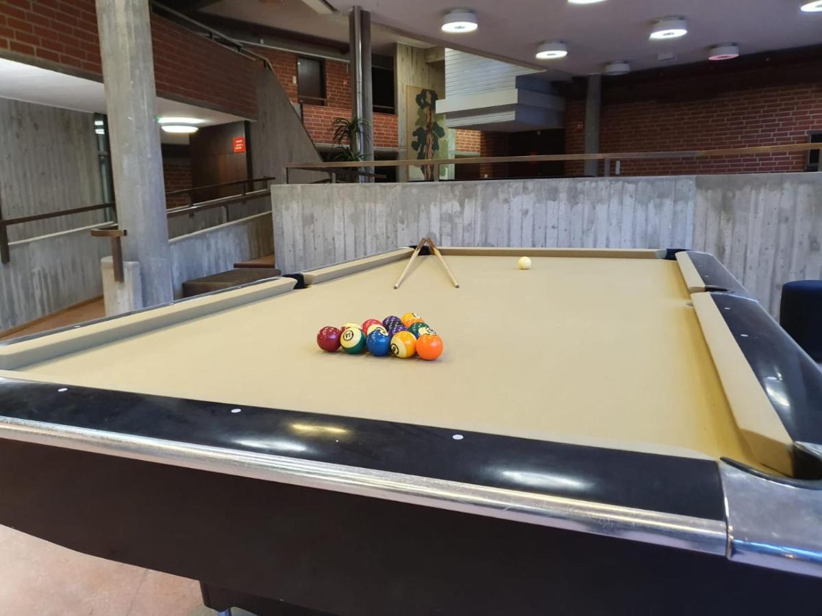 Hotel & Hostel Silmu Evitskog Kültér fotó