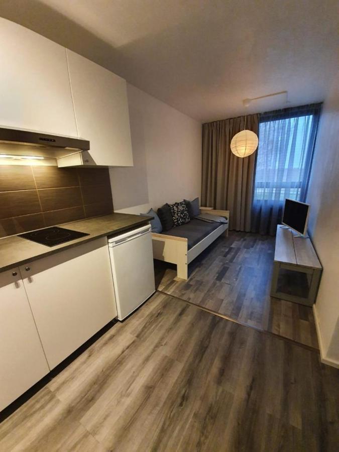 Hotel & Hostel Silmu Evitskog Kültér fotó