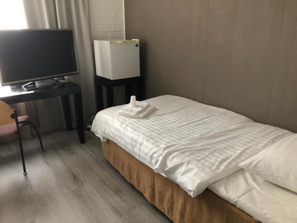 Hotel & Hostel Silmu Evitskog Kültér fotó