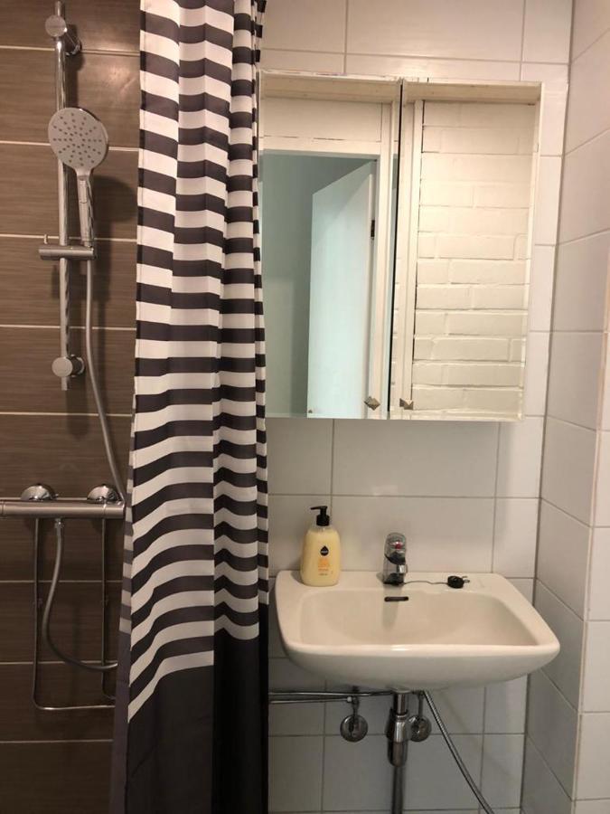 Hotel & Hostel Silmu Evitskog Kültér fotó