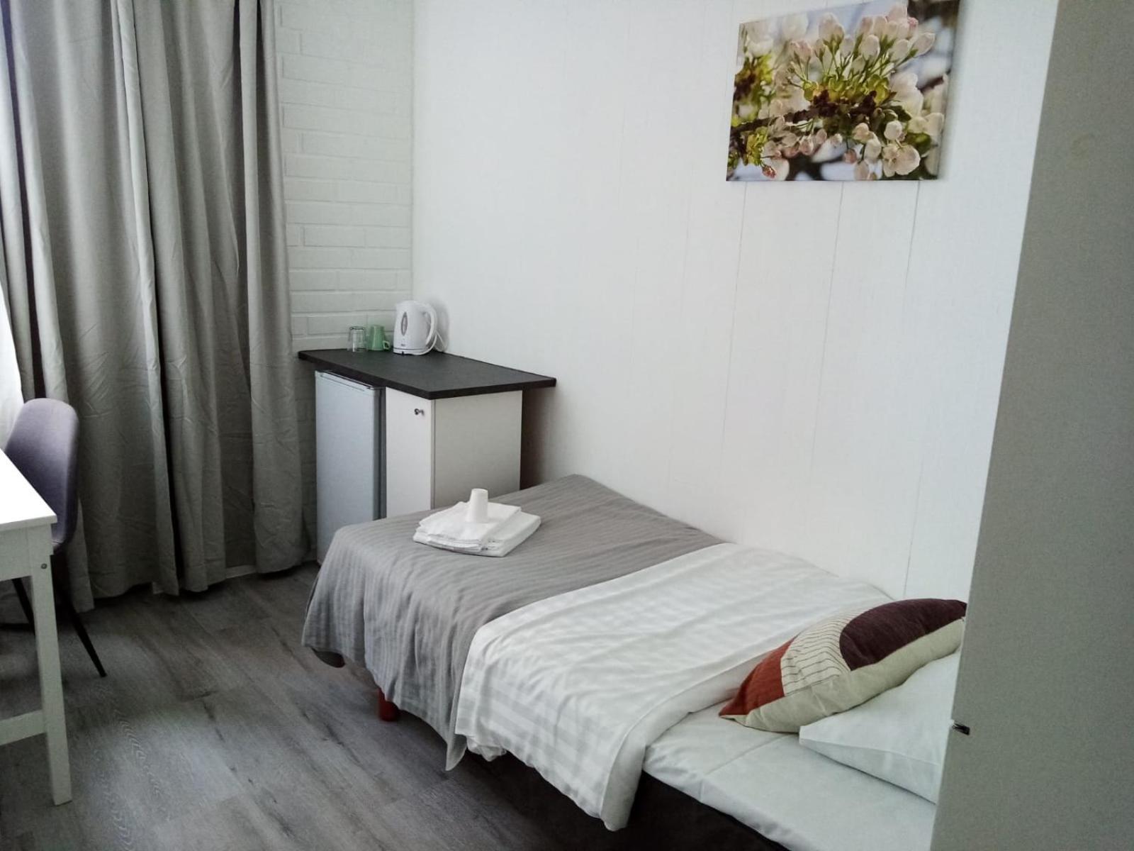 Hotel & Hostel Silmu Evitskog Kültér fotó